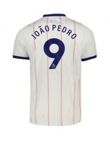 Chelsea Joao Pedro #9 Alternativní Dres 2026-27 Krátký Rukáv